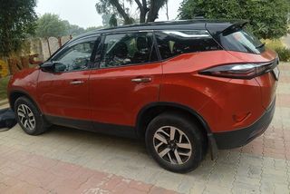 Used XZA Plus AT BSVI