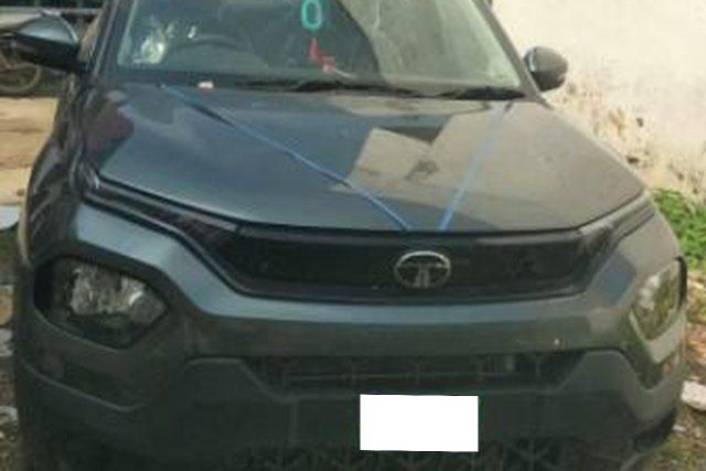 Tata Punch Adventure Second-hand 2025 Tata Punch Adventure for sale in Ujjain