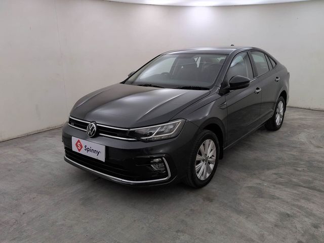 Volkswagen Virtus GT DSG Second-hand 2023 Volkswagen Virtus GT DSG for sale in Coimbatore
