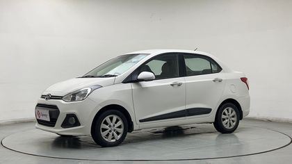 2014 Hyundai Xcent पेट्रोल