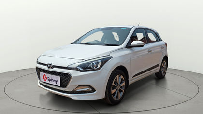 2016 Hyundai i20 1.2 Asta