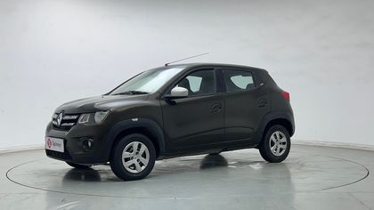 2019 Renault KWID 1.0 RXT Opt
