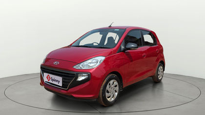 2019 Hyundai Santro Sportz