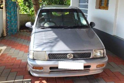 2001 Maruti Suzuki Zen Base