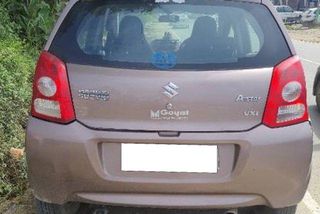 Used Vxi