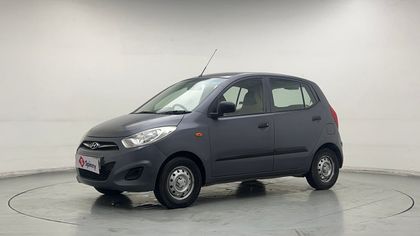 2013 Hyundai i10 Magna 1.1