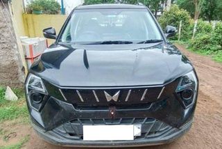 Used AX5 Diesel