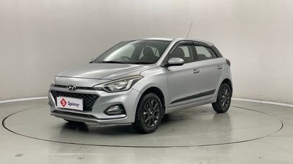 2019 Hyundai i20 Sportz Plus