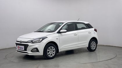 2019 हुंडई आई20 Magna Plus