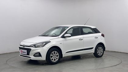 2019 हुंडई आई20 Magna Plus