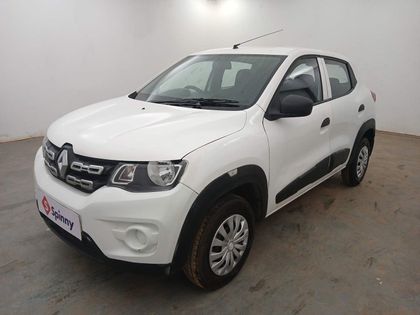 2018 Renault KWID RXE