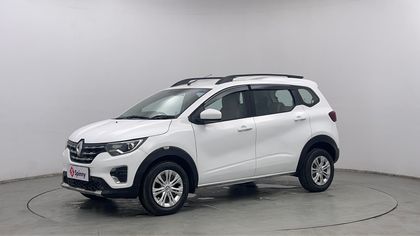 2020 Renault Triber RXZ EASY-R AMT