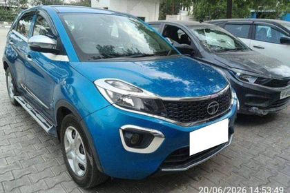2018 Tata Nexon 1.5 Revotorq XMA