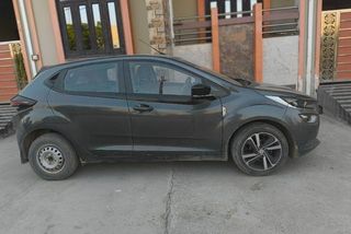 Used XZ BSVI