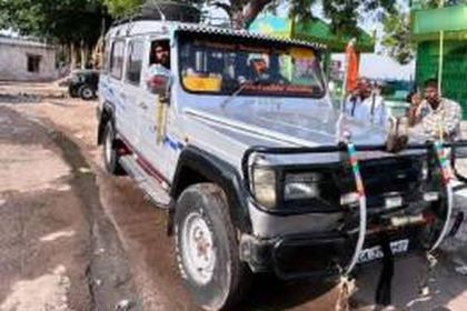 2005 Force Trax Cruiser क्लासिक 10 Str