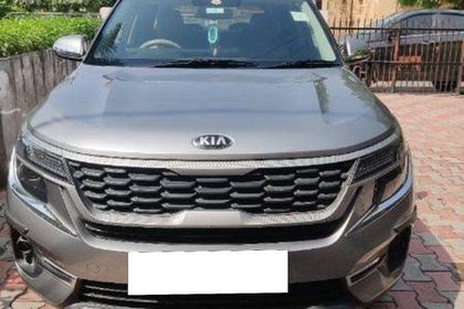 2020 Kia Seltos HTK Plus G