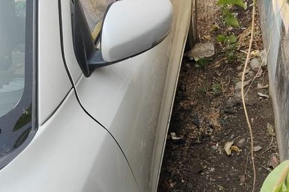 2021 Maruti Suzuki Dzire जेडएक्सआई बीएस6