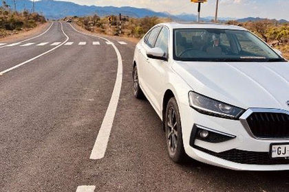 2022 स्कोडा स्लाविया 1.0 TSI Style BSVI