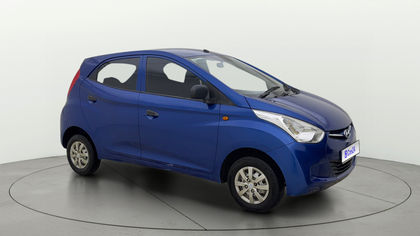 2015 Hyundai EON एरा प्लस