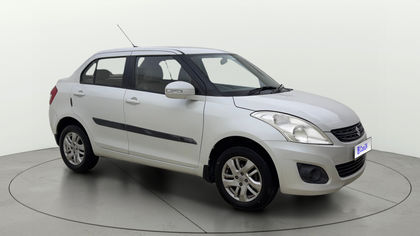 2015 Maruti Suzuki Dzire जेडएक्सआई