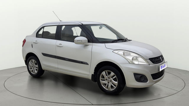 Maruti Suzuki Dzire जेडएक्सआई Second-hand 2015 Maruti Suzuki Dzire जेडएक्सआई for sale in Ahmedabad