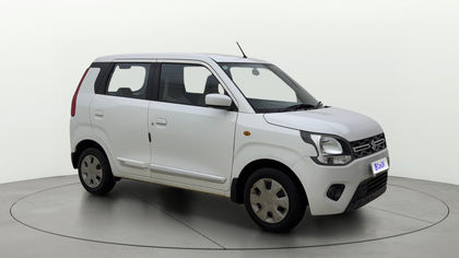 2020 Maruti Suzuki Wagon R VXI AMT 1.2