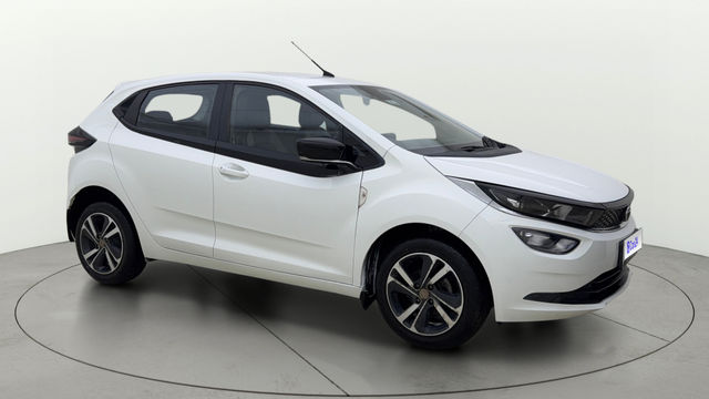 Tata Altroz XZA Plus DCT BSVI Second-hand 2022 Tata Altroz XZA Plus DCT BSVI for sale in Ahmedabad