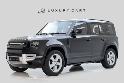 2023 Land Rover Defender 2.0 110 HSE