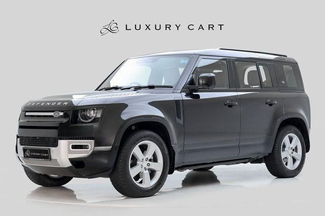 Second-hand 2023 Land Rover Defender 2.0 110 HSE for sale in Gurgaon