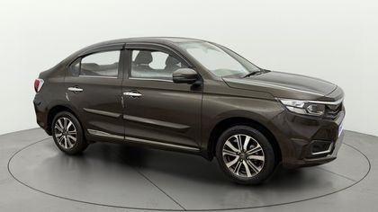2022 Honda Amaze 2nd Gen VX CVT BSVI