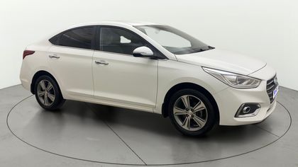 2019 Hyundai Verna VTVT 1.6 SX