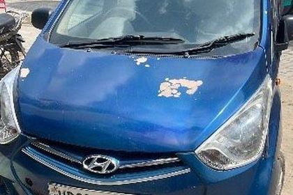 2016 Hyundai EON 1.0 एरा प्लस
