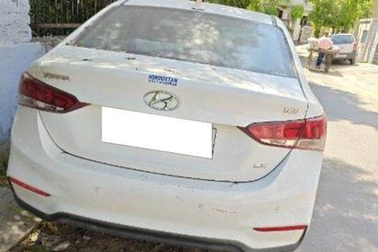 2018 Hyundai Verna CRDi 1.6 SX