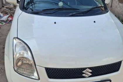 2007 Maruti Suzuki Swift 1.3 VXi