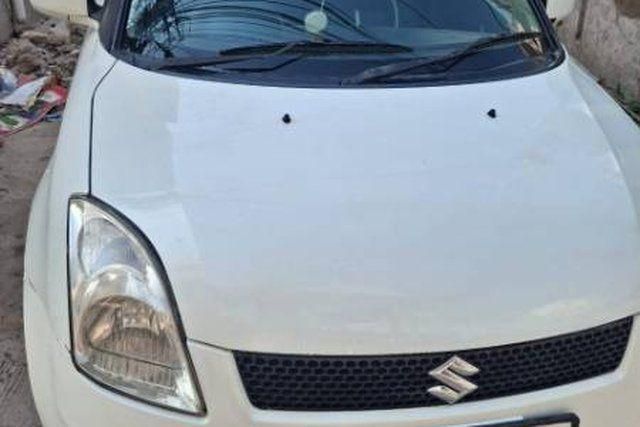 Maruti Suzuki Swift 1.3 VXi Second-hand 2007 Maruti Suzuki Swift 1.3 VXi for sale in Sri Ganganagar
