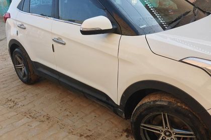2019 Hyundai Creta 1.4 CRDi S Plus