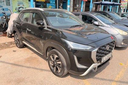 2025 Nissan Magnite टेक्ना एएमटी