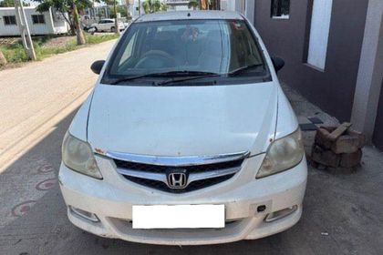 2008 Honda City 1.5 वी MT