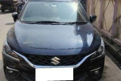 2023 Maruti Suzuki Baleno सिग्मा