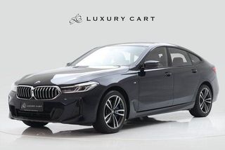 Used GT 630i M Sport
