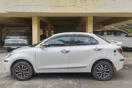 2022 Maruti Suzuki Dzire वीएक्सआई सीएनजी बीएस6