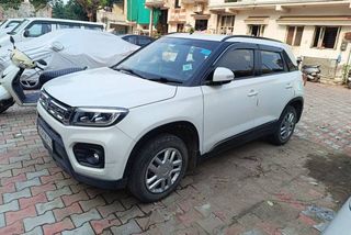 Used VXI
