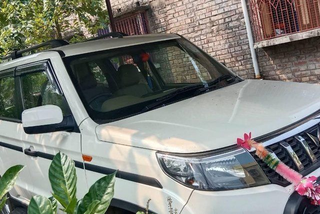 Mahindra Bolero Neo N10 R BSVI Second-hand 2023 Mahindra Bolero Neo N10 R BSVI for sale in Murshidabad