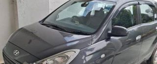 Used Magna