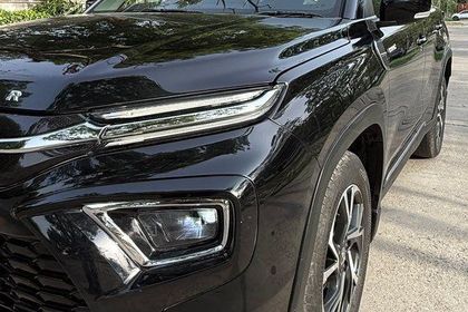 2025 Toyota Hyryder जी हाइब्रिड