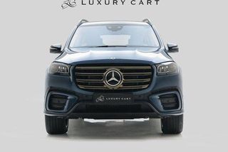 Used 450 4MATIC AMG Line
