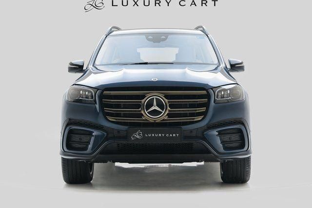 Mercedes-Benz GLS 450 4MATIC AMG Line Second-hand 2026 Mercedes-Benz GLS 450 4MATIC AMG Line for sale in Gurgaon