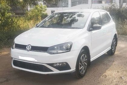 2020 Volkswagen Polo 1.0 एमपीआई कंफर्टलाइन बीएस4