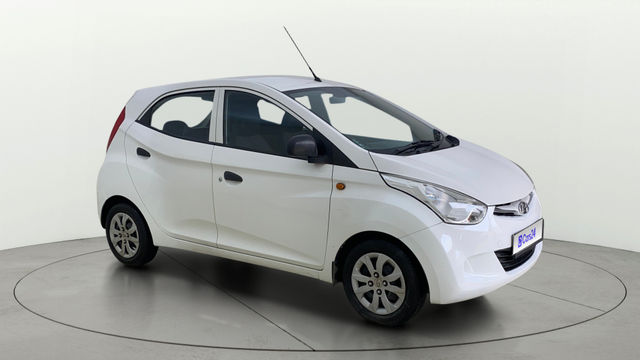 Second-hand 2014 Hyundai EON मैग्ना प्लस for sale in Thane