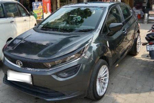 Image Used Car